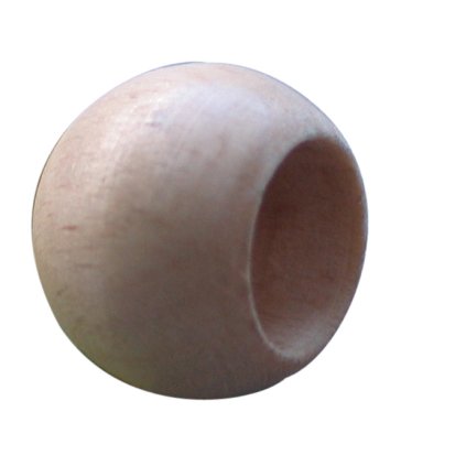 Záslepka výplne - nelak. DUB(OAK)