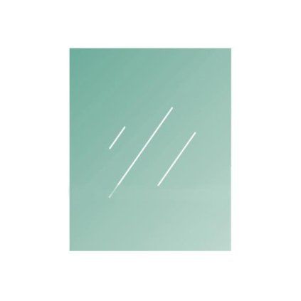 Sklo - číre, kalené, lepené