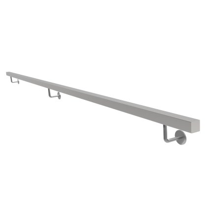 Madlo AISI304, 40x40mm/L3000mm
