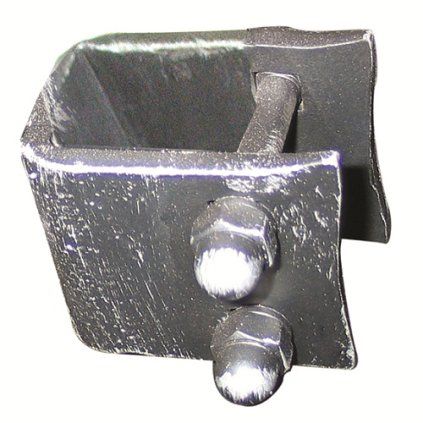 Záves Z objimka 50x30mm