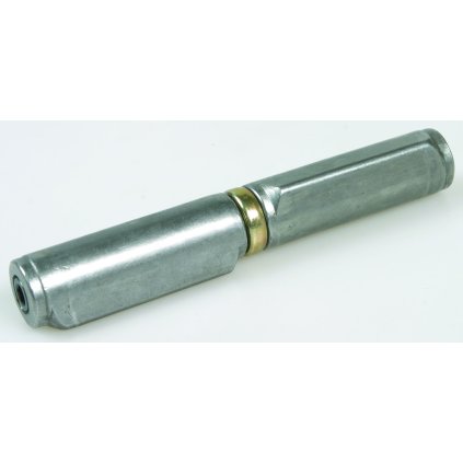 Záves navariteľný s reguláciou, D22, L151-160mm