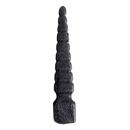 Hrot kovaný h110, b19, n19x19mm