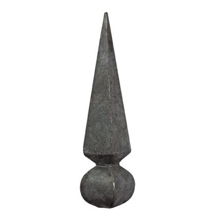 Hrot kovaný h135, b25, n=30 mm