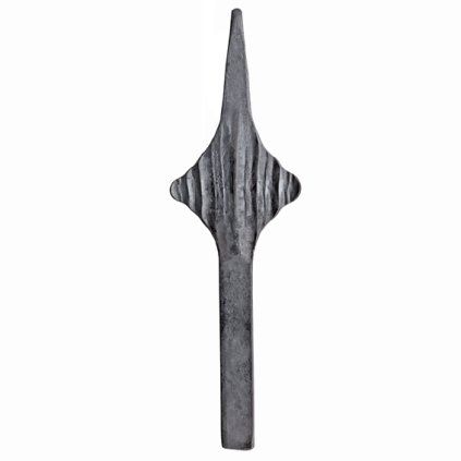 Hrot kovaný h150, b45, n12x12mm