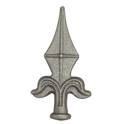 Hrot kovaný h140, b70, n26mm