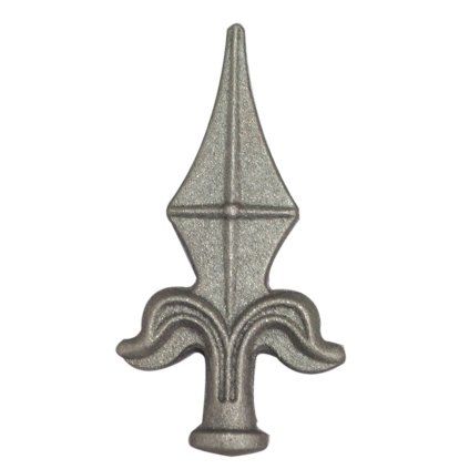 Hrot kovaný h140, b70, n26mm