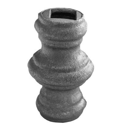 Návlek h65, D38, 12,5x12,5mm