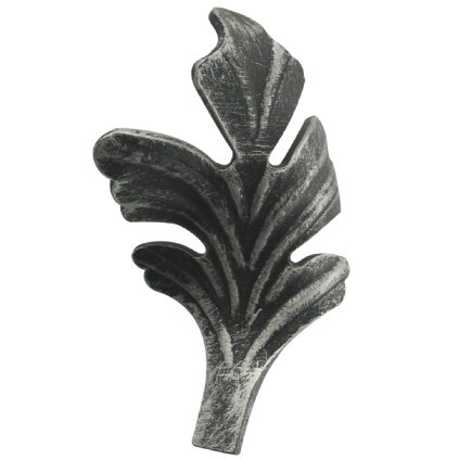 Lístok 110x67, t3mm