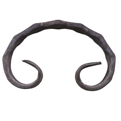 Element tvaru-C h100, b60, P/030-12x6mm
