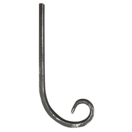 Element tvaru-polcečko 70x130, 12x12mm