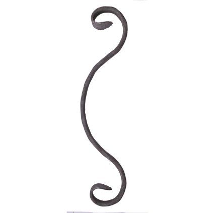 Element 265x60, P/030-12x6mm
