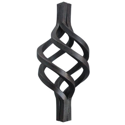 Šiška h110, D45, 10x10mm