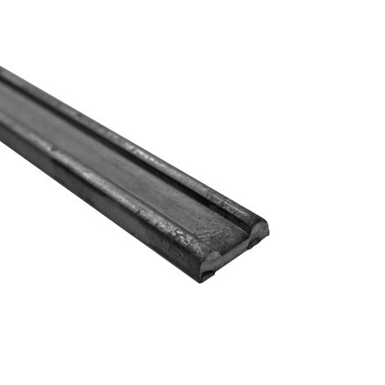 Pásovina zdobená 25x8, L5800mm