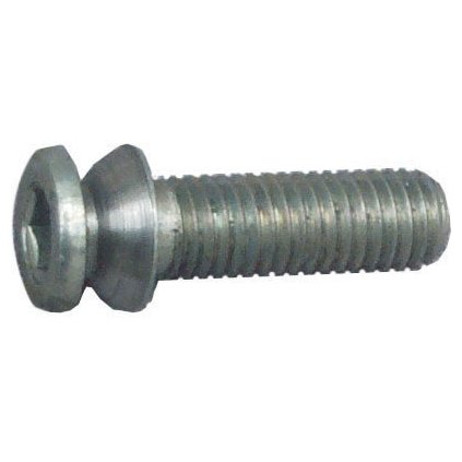 Skrutka trhacia M10x25mm