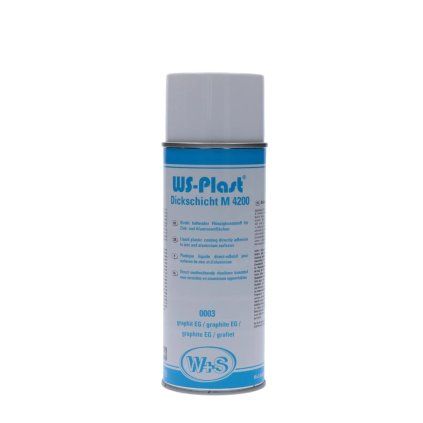 Spray - antikorózna farba v spreji, grafit, 400ml