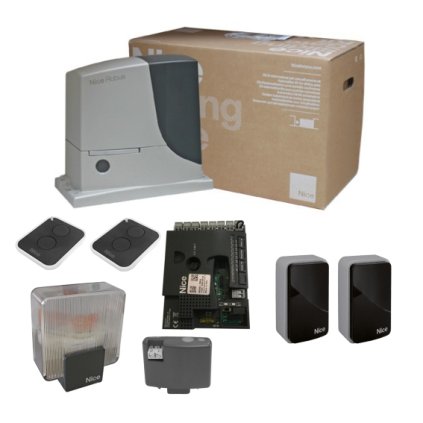 Pohon pre posuv. brány NICE ROBUS400BDKIT