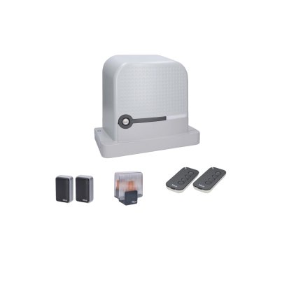 NICE Robus600BDKCE sada pre posuvnú bránu do 600 kg