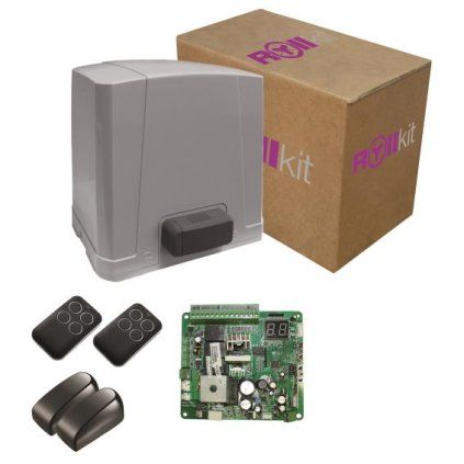 ROLLKIT DRIFT 40 SMART ZKIT