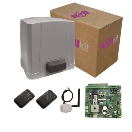 ROLLKIT DRIFT 40 SMART