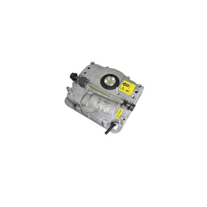 Aut. motor pre kridlo do 2,3m/200kg, 24V
