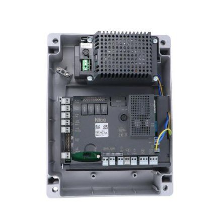 Skrinka s elektronikou MC824H 24V