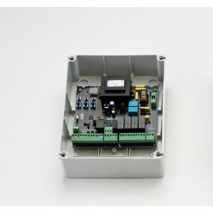 ROLLKIT elektronika pre WING 3020