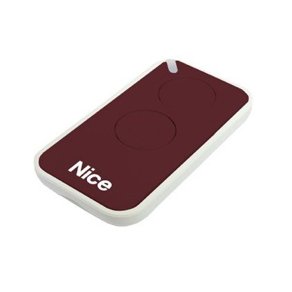 Diaľkový ovládač NICE INTI2R
