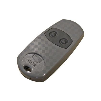 Came TOP432EE, Diaľkové ovládanie fix code,