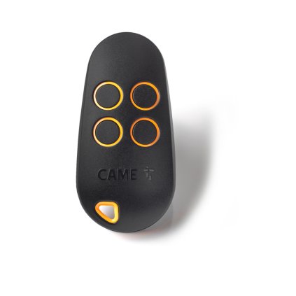 Came Diaľkové ovládanie fix code, 4CH, 433/868 Mhz
