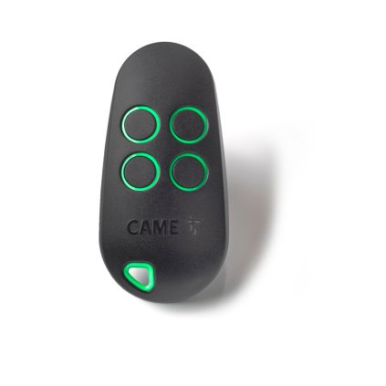 Came Diaľkové ovládanie rolling code, 4CH, 433/868 Mhz