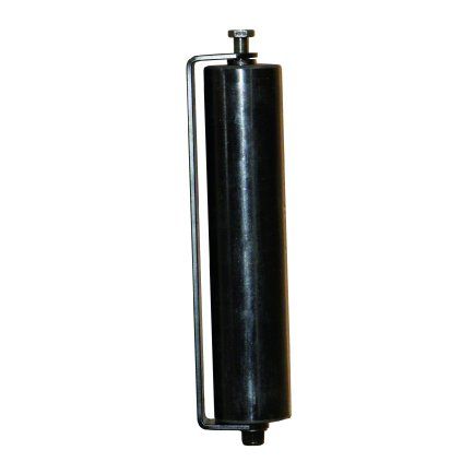 Vodiaci valec s konzolou BLACK