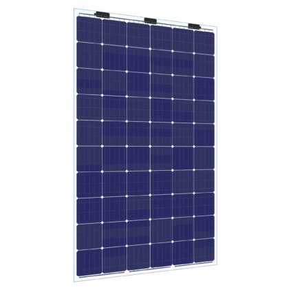 Fotovoltický panel Agora AG-B60 370Wp
