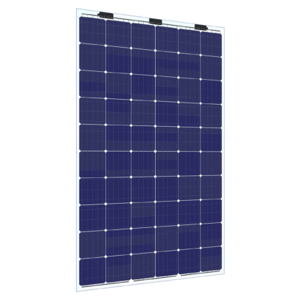 Fotovoltický panel Agora AG-B60 370Wp