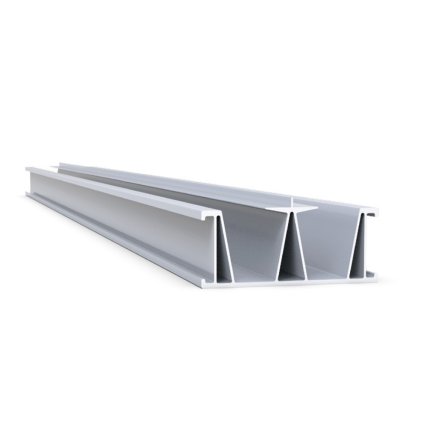 Montážny profil RWT-2100 Carport WP