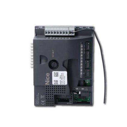 Riadiaca elektronika pre ROAD400