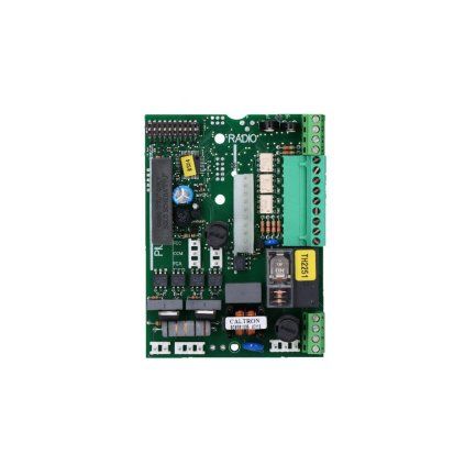 Riadiaca elektronika pre THOR2251