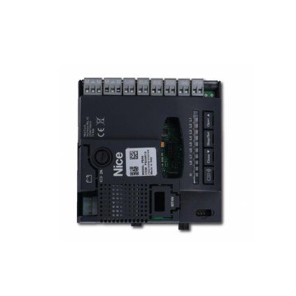 Riadiaca elektronika  pre pohon HOPP