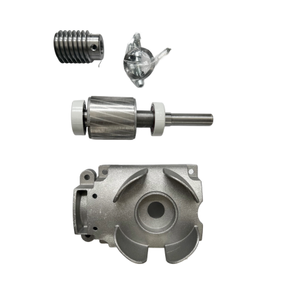 Rotor motora pre TOO3000