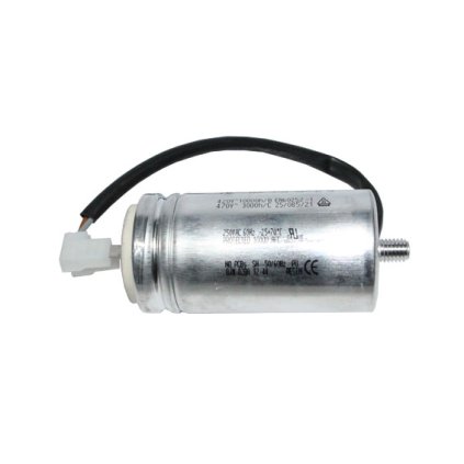 Kondenzátor 25 uF - BK-1200