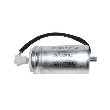 Kondenzátor 25 uF - BK-1200