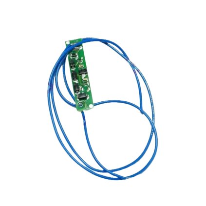 Enkodér pre pohony Nice