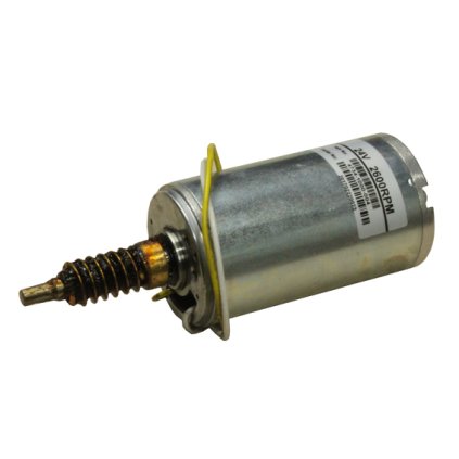 Motor pre Turn 2020
