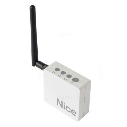 NICE IT4WIFI ovládanie pohonov NICE
