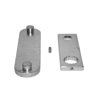 Sada spojovacích ramien pre M-FAB
