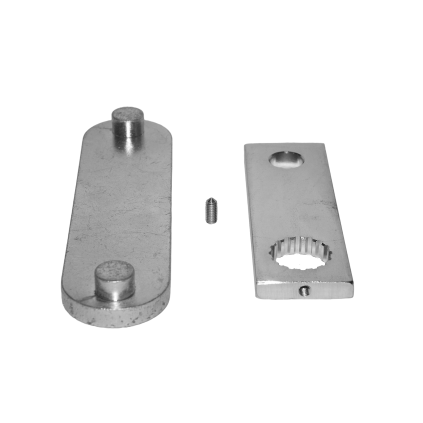 Sada spojovacích ramien pre M-FAB