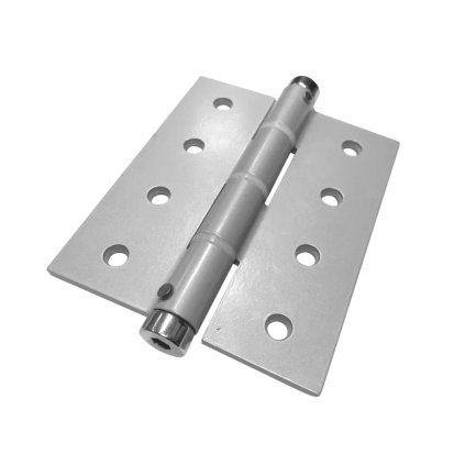Záves pružinový jednostranný, Aluminium, L=120mm