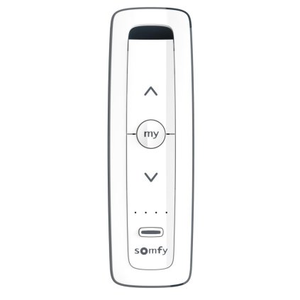 Somfy Situo 5 io Pure II