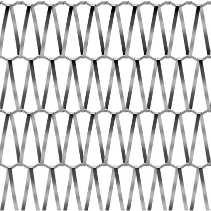 Dekorativna Sieť -  pletivo