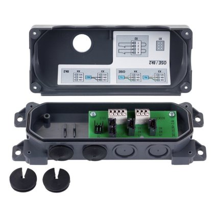 torblattanschlussdose ose 8k2 klemmbar steckbar top mfzovitor