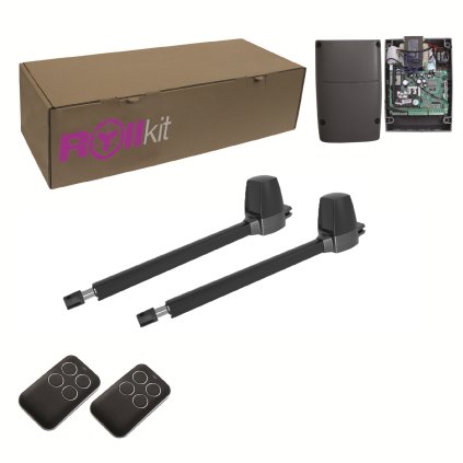 ROLLKIT PERUN-2024 pohon pre krídlovú bránu, sada
